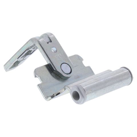 50x Siegenia TBWB6100-104051 KF-12/20-14 DH RAL9016 Winkelband