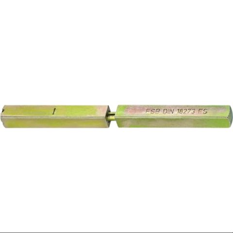 FSB 05 0125 9x135.5mm FSB Spezialstift LA-71.0/LI-62.5mm