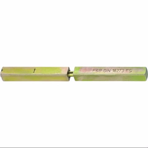 FSB 05 0125 9x135.5mm FSB Spezialstift LA-71.0/LI-62.5mm
