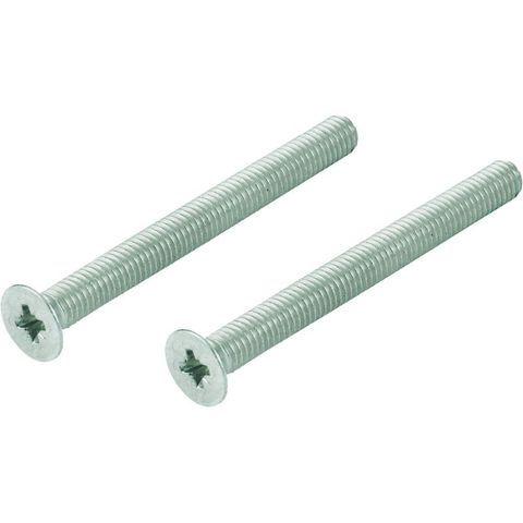 3x FSB 0 97 0501 00025 6001 M5x100mm Schraubenpaar