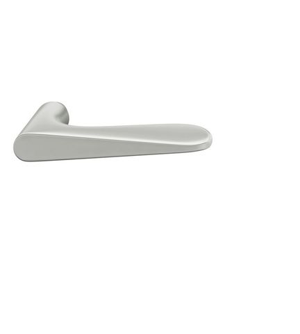 2x FSB 10 1144 ASL Türdrückerlochteil Edelstahl Fein Matt