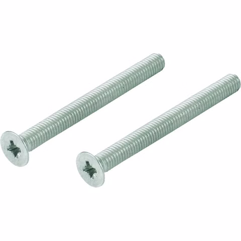 5x FSB 0 97 0501 00021 6001 M5x90mm Gewindeschrauben
