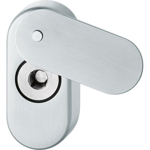 FSB 34 3471 38mm Schlüsselloch Rosette Mit Abdeckung