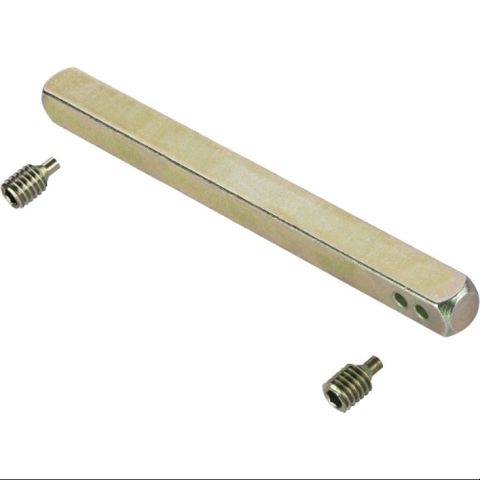 3x FSB 0 05 0525 02906 5700 f.FS-RT-Grt 55-64 Vierkantstift