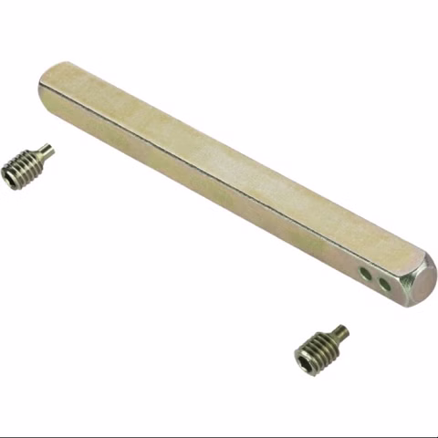 3x FSB 0 05 0525 02906 5700 f.FS-RT-Grt 55-64 Vierkantstift