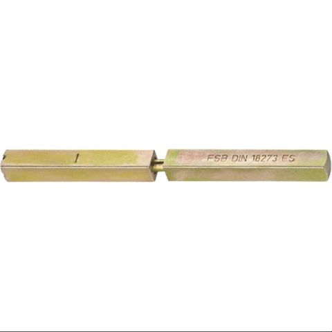FSB 0 05 0125 01807 5700 9x146.0mm LA85 LI-62.5 Spezialstift