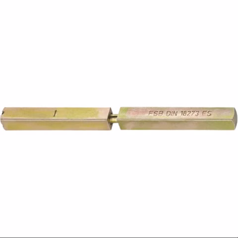 FSB 0 05 0125 01807 5700 9x146.0mm LA85 LI-62.5 Spezialstift