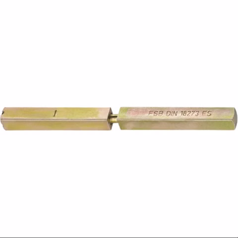 FSB 0 05 0125 00907 5700 9x139.0mm Spezialstift