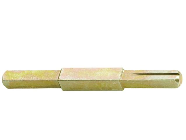 2x FSB 0 05 0122 01034 5700 8/10/8x120mm Vollvierkantstift