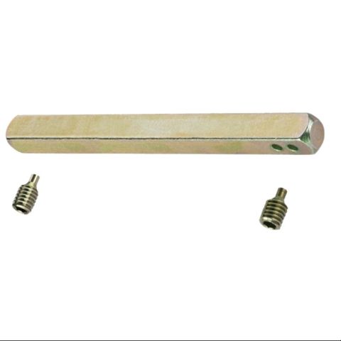 2x FSB 0 05 0525 02905 5700 45-54mm Vierkantstift