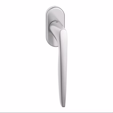 FSB 0 34 1058 09039 6204 24-38mm Fenstergriff Ovale