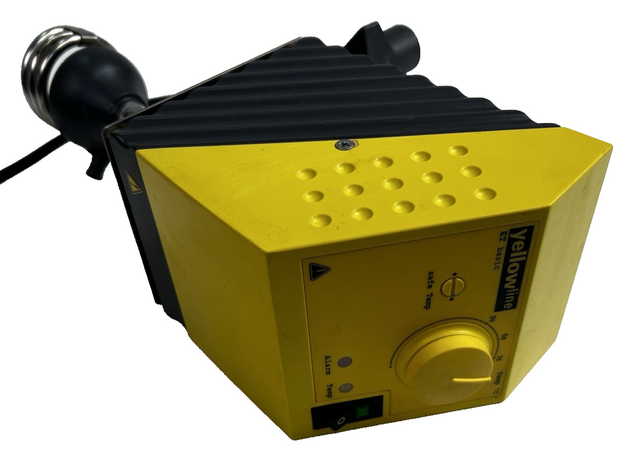 IKA ET B Basic Yellow Line Einhängethermostat circulator 5L/min