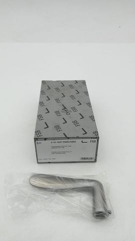 2x FSB 0 10 1027 04652 6204 ASL Türdrückerlochteil