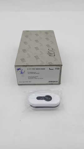 6x FSB 0 17 1757 00010 8220 PZ Schlüsselrosette