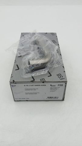 2x FSB 0 10 1147 04600 6204 8mm ASL Türdrücker
