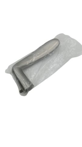 FSB 0 10 1027 04642 6204 Türdrückerlochteil ASL Rechts