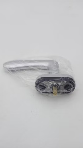 FSB 0 34 1106 09039 0105 24-38mm Fenstergriff Oval