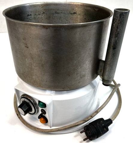 Buchi Rotavapor W240N Rotationsverdampfer Labor Verdampfer