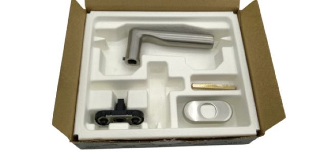 FSB 0 34 1244 09039 6204 24-38mm Fenstergriff Oval