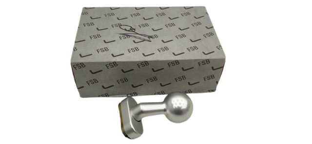 FSB 0 07 0846 22801 0105 RT-Türknopf feststehend