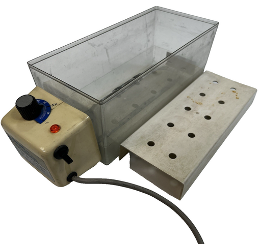 Firlabo BMP30 Bain Marie Wasserbad Labor Heizbad Thermostatbad