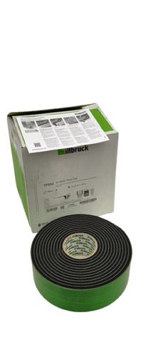 72mm Illbruck TP652 ILLMOD TRIO Multifunktions-Dichtungsband