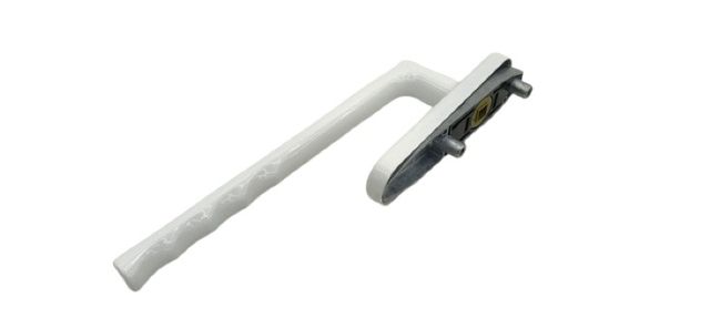 Hoppe 11862166 Hamburg HS-0700/431N-AS Garnitur