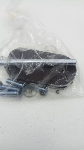 Dorma 81128815799 Office Classic Türband mit Hülse F157