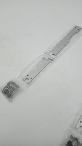 Geze 147026 Zubehör-Kraftverriegelung RM EV1 8,5 Montagesatz