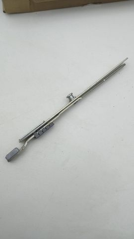 Siegenia TZZS0200-100040 Verknüpfung Zwischenstueck