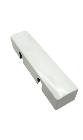 Geze 067726 TS 4000/TS 5000 RAL 9016 Abdeckkappe TS4000