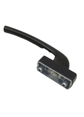 Hoppe AG 219951 201 EG-PZ/I Hebeschiebekipp Griffgarnitur