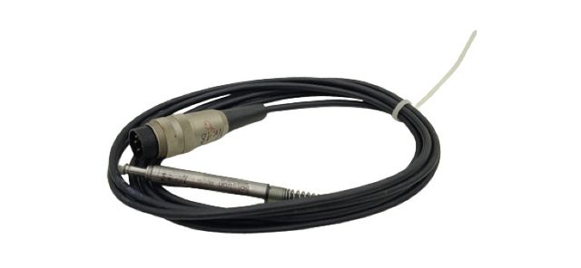 2m Solarton AX/1/SH T M922892A23203 Messtaster Messbolzenweg