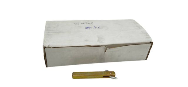 Behle WS 40.70.8 Wechselstift für Einseitige Montage 8 mm