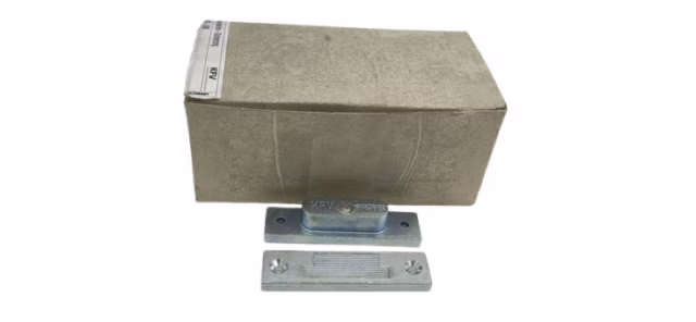 KFV 3195533 8042-045 Bandseiten Sicherung Stahl