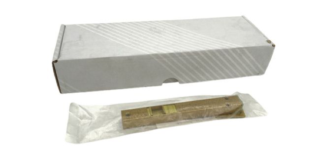 Ogro+Deni 9260 1120 23 Rohrkantriegel Mit Schieber