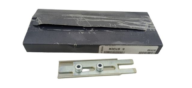 KFV 3479160 V7710-221 Stulpflügelbeschlag U-Stulp