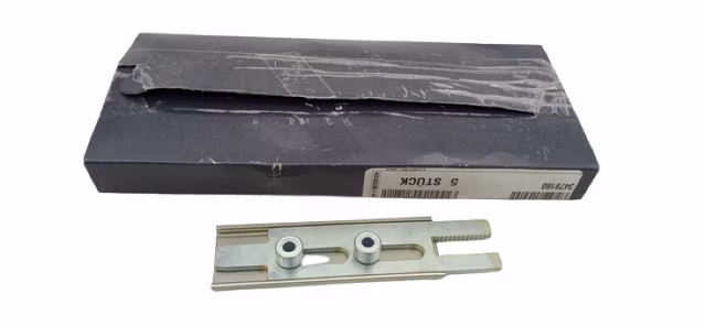 KFV 3479160 V7710-221 Stulpflügelbeschlag U-Stulp