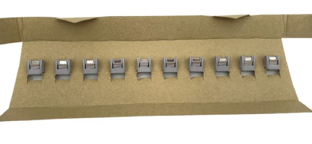 4x KFV 3482036 3500-Q-SG-VE100 Metall Magnetauslöser