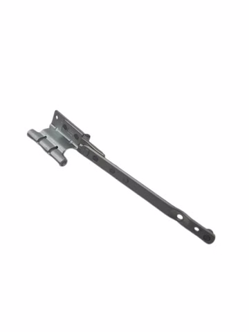 Roto 795164 NX AX ARM P 150 SF 2013 L Axerarm Bandseite