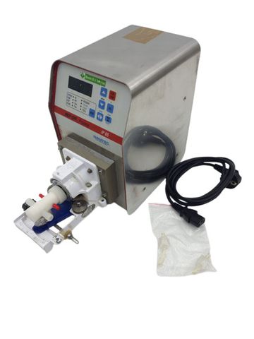 ISMATEC ISM919A 10405 MCP-CPF Process Rotationskolbenpumpe