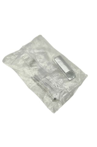 2x Hoppe 430 Fenstertür-Ziehgriff Z90063602.0001 Ziehgriff