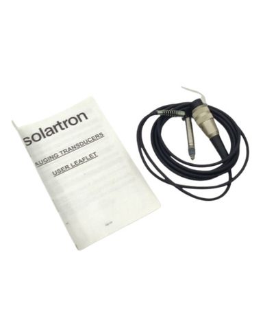 Solartron 923514 M923514A241F-01 Messtaster Transducers 