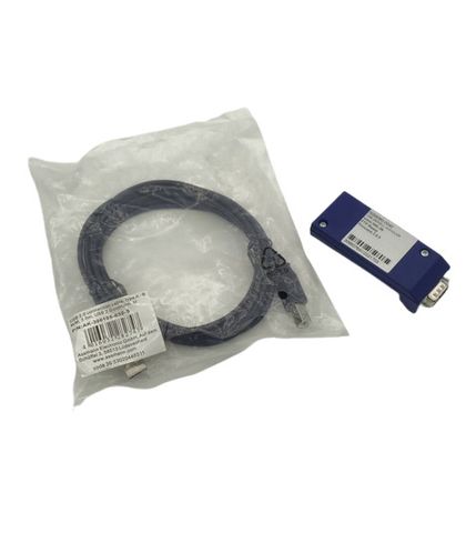 Keb 0058060-0040 USB Seriell Wandler Mit ASSMANN USB 2.0