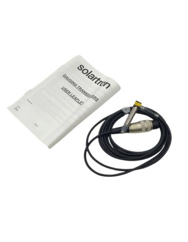 Solartron 923514 3N6 Measuring Probe Sensoren Transducer