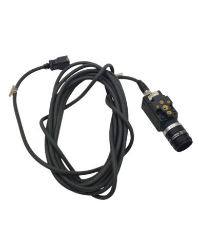 Keyence XG-200M HF25HA-1B 1:1.4/25 mm Digitale S/W-Kamera