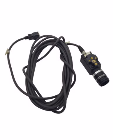 Keyence XG-200M HF25HA-1B 1:1.4/25 mm Digitale S/W-Kamera