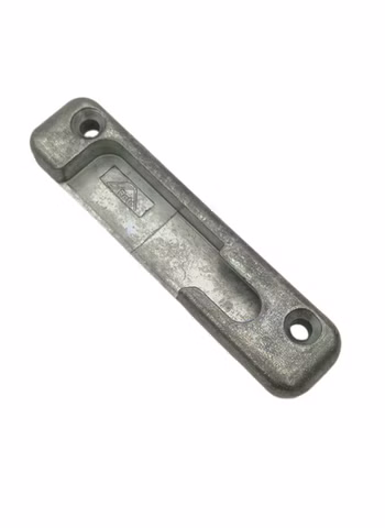 7x Roto 259592 Schließstück SH-Schlst. Link