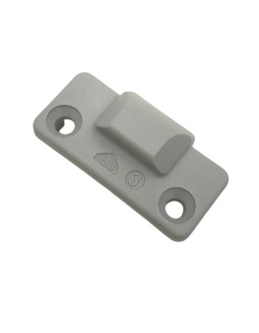 3x Roto 264238 Drehkipp-Mittelschließer NT, Nr. 208 Rechts