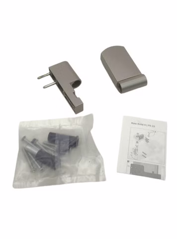 Roto 836724 PS 27 STS-Optik E 17-20,5 105-39 Haustürband